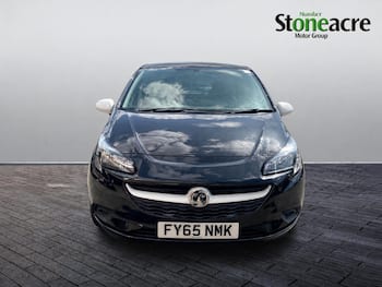 Used Vauxhall Corsa 2015 for sale - 79820519: Photo