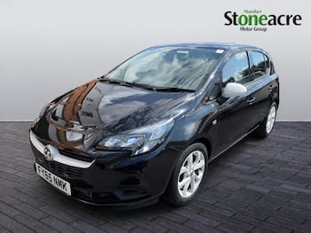 Used Vauxhall Corsa 2015 for sale - 79820519: Photo