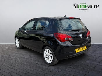Used Vauxhall Corsa 2015 for sale - 79820519: Photo