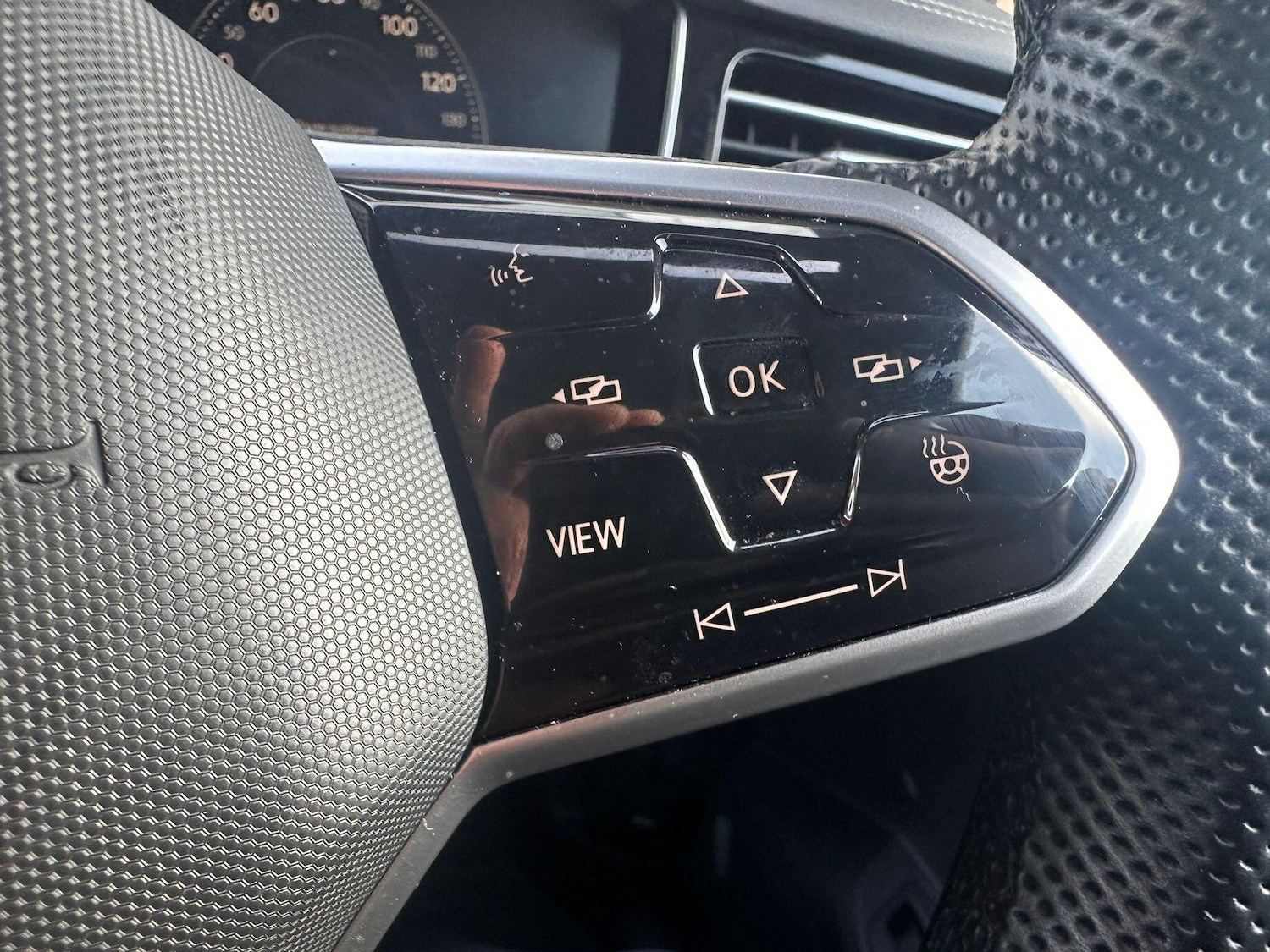 Used Volkswagen Touareg 2020 for sale - 78058747: Photo 9