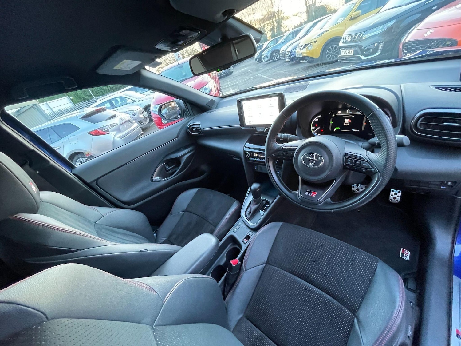 Used Toyota Yaris Cross for sale - 77723345: Photo 10