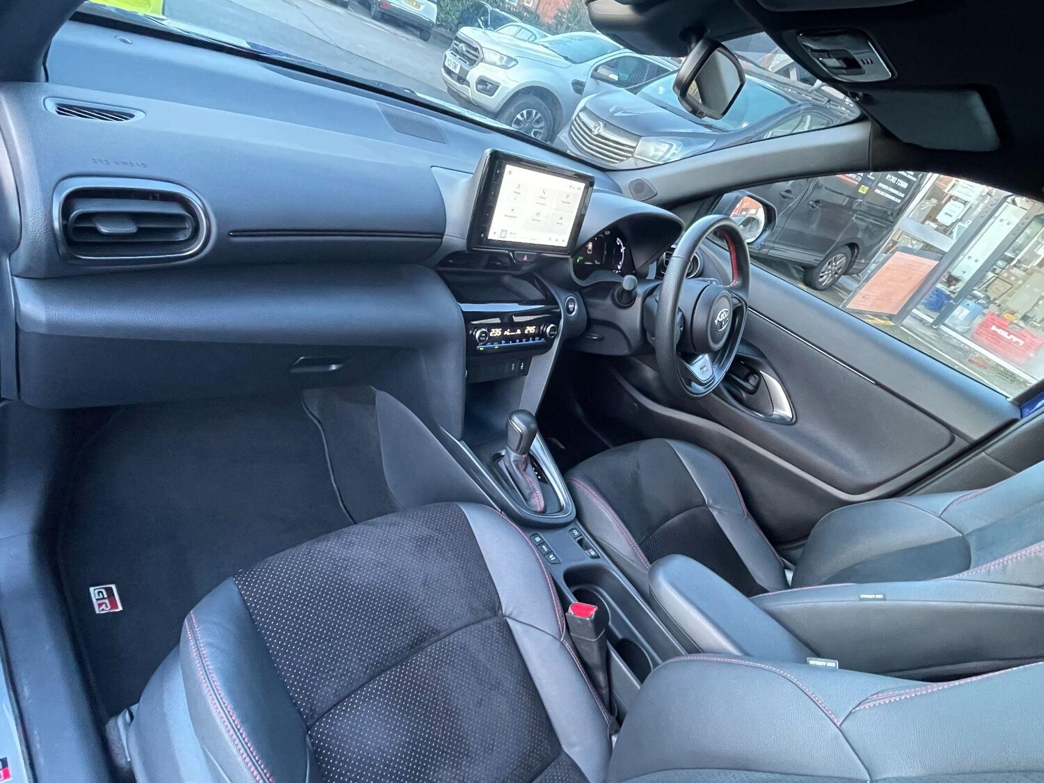 Used Toyota Yaris Cross for sale - 77723345: Photo 11