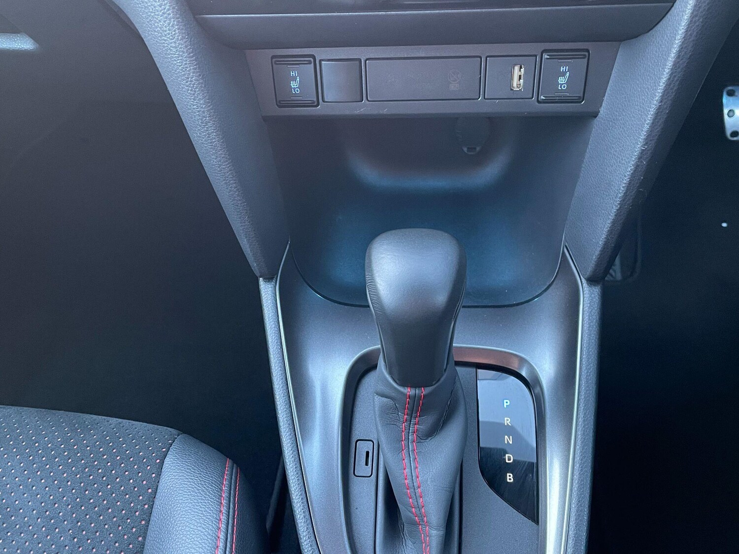 Used Toyota Yaris Cross for sale - 77723345: Photo 13