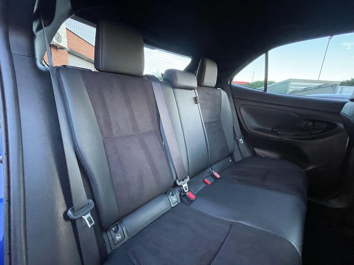 Used Toyota Yaris Cross for sale - 77723345: Photo 14