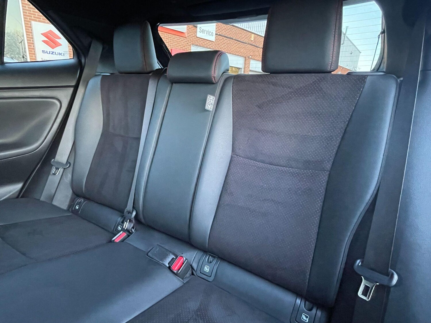 Used Toyota Yaris Cross for sale - 77723345: Photo 15