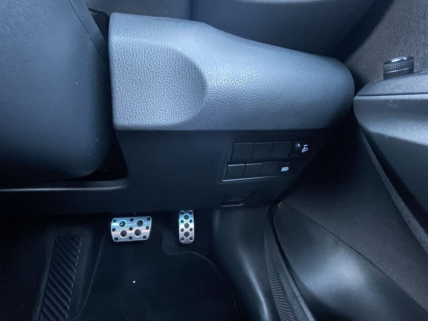 Used Toyota Yaris Cross for sale - 77723345: Photo 16