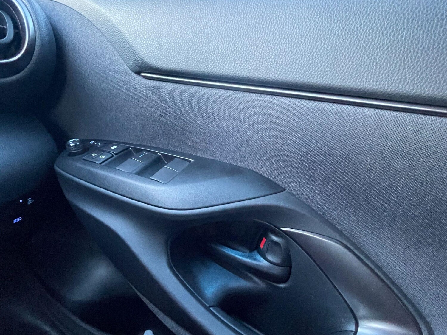 Used Toyota Yaris Cross for sale - 77723345: Photo 17