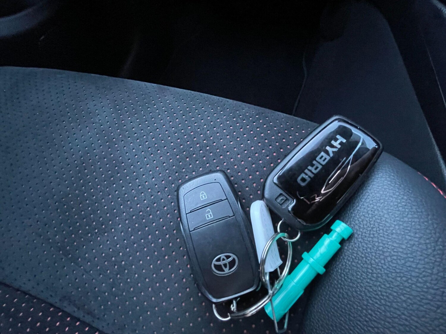 Used Toyota Yaris Cross for sale - 77723345: Photo 18