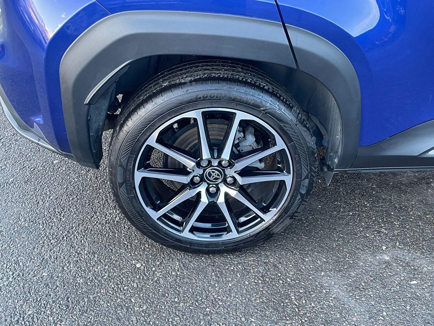 Used Toyota Yaris Cross for sale - 77723345: Photo 19