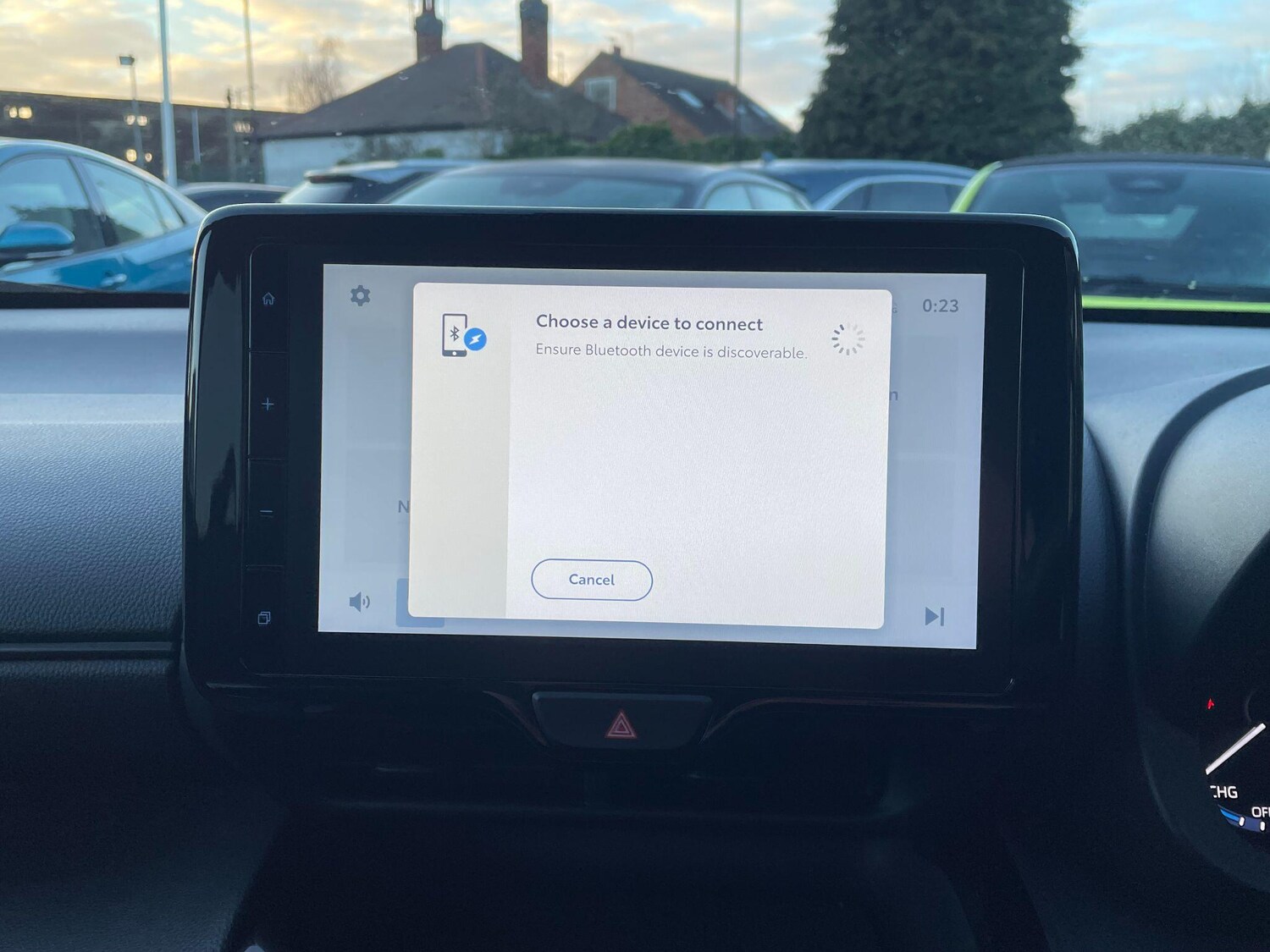 Used Toyota Yaris Cross for sale - 77723345: Photo 20