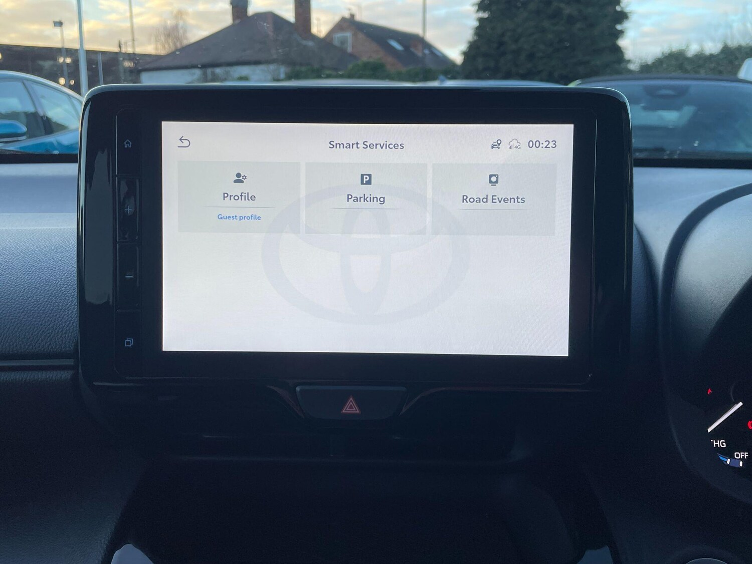 Used Toyota Yaris Cross for sale - 77723345: Photo 21