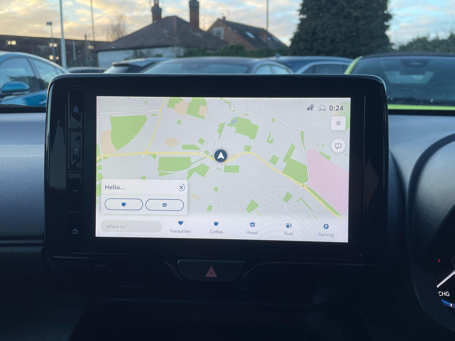 Used Toyota Yaris Cross for sale - 77723345: Photo 22