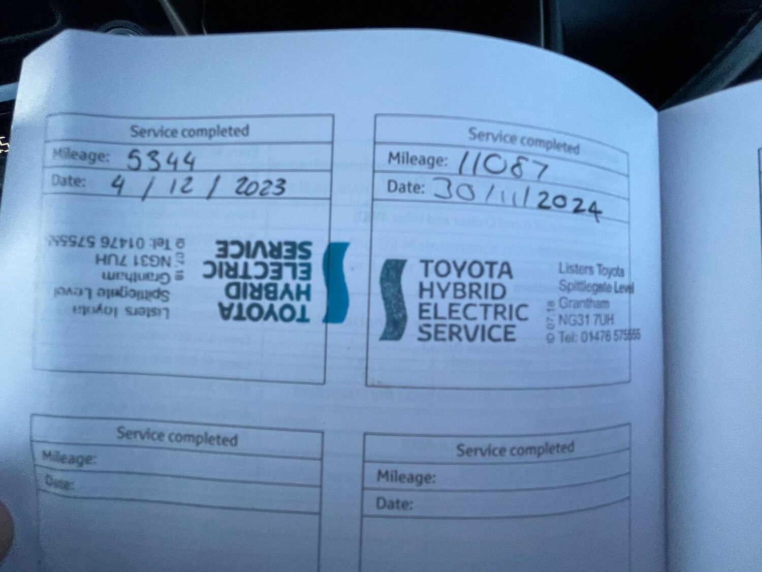 Used Toyota Yaris Cross for sale - 77723345: Photo 27