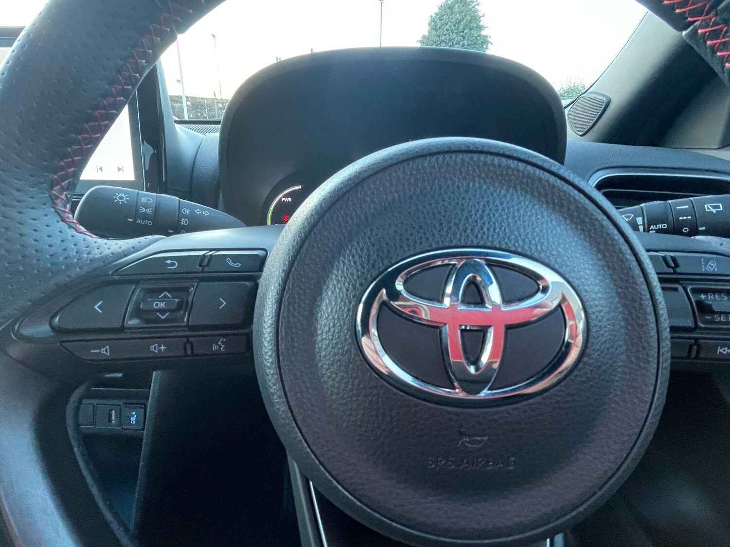Used Toyota Yaris Cross for sale - 77723345: Photo 30