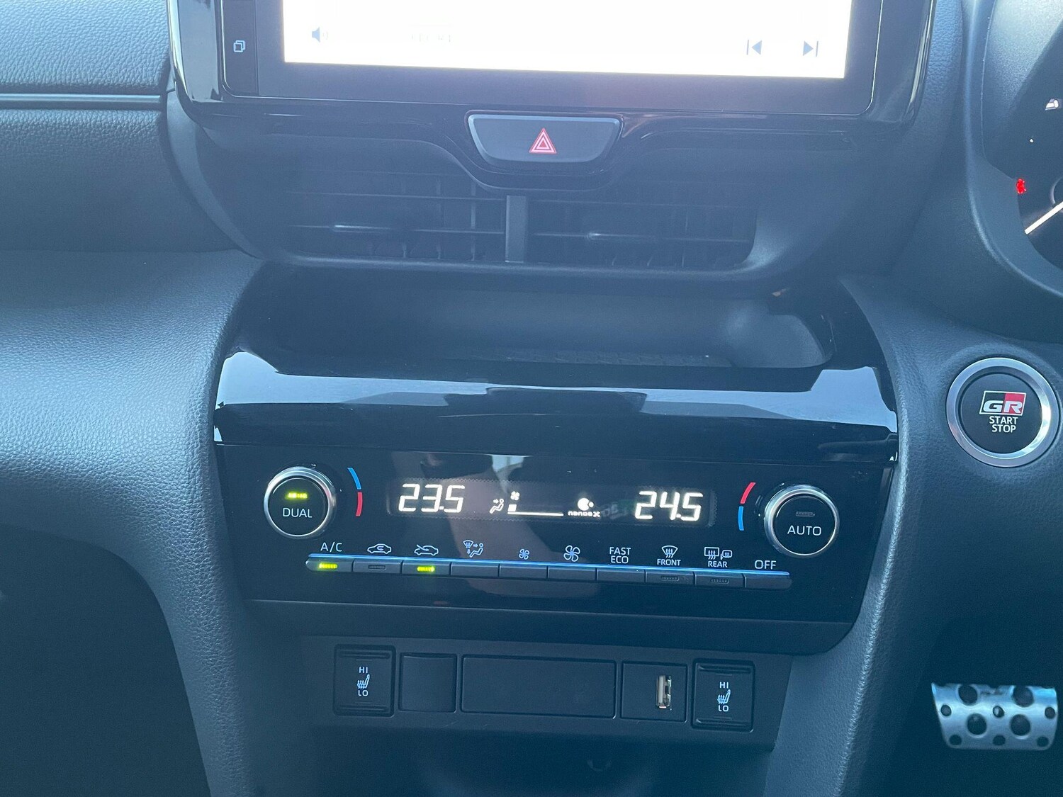 Used Toyota Yaris Cross for sale - 77723345: Photo 33