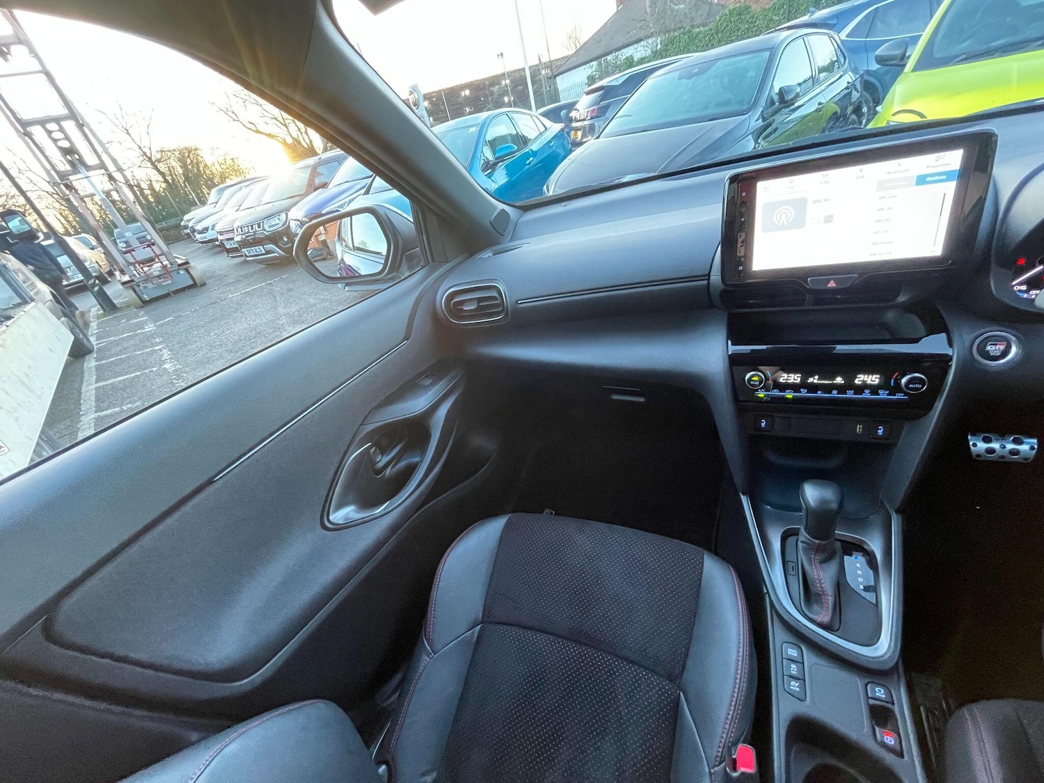 Used Toyota Yaris Cross for sale - 77723345: Photo 9