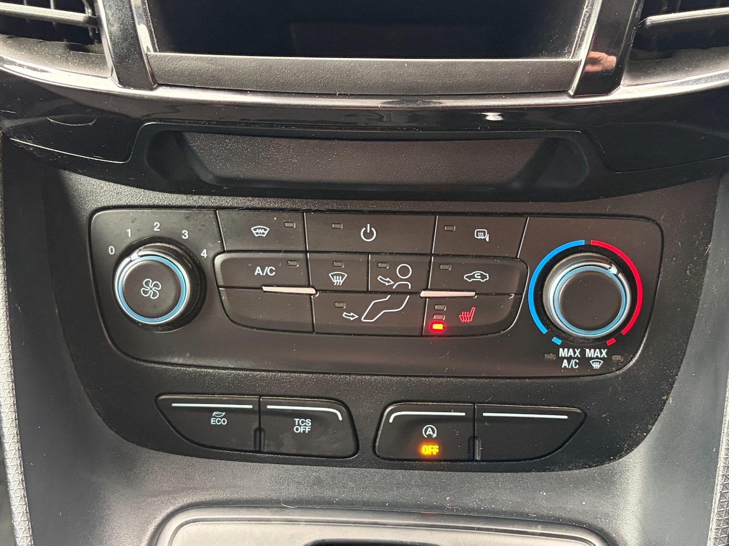 Used Ford Transit Connect 2021 for sale - 78035073: Photo 17