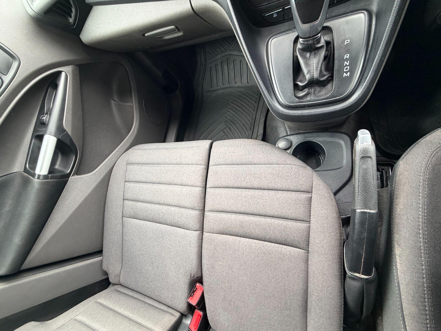 Used Ford Transit Connect 2021 for sale - 78035073: Photo 19