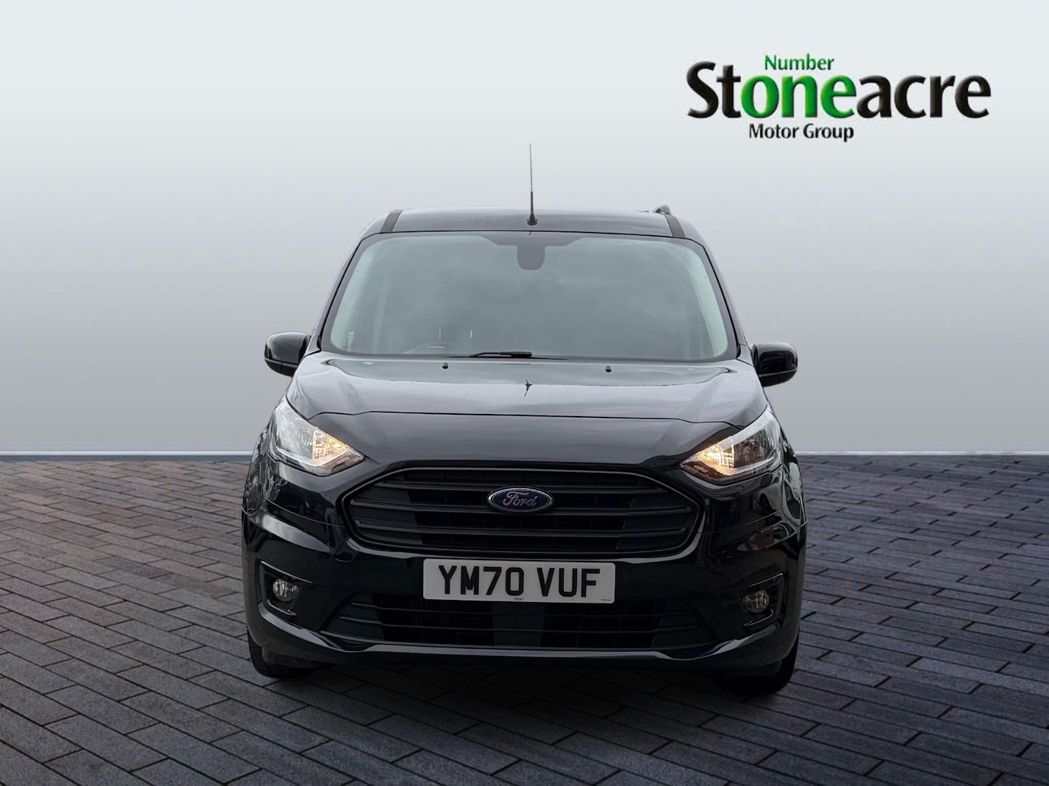 Used Ford Transit Connect 2021 for sale - 78035073: Photo 2