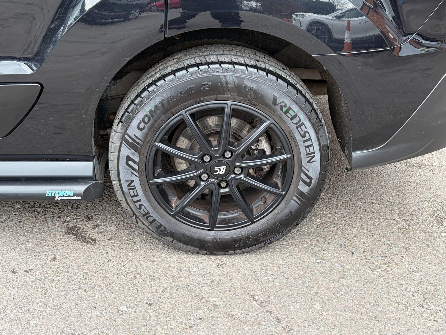 Used Ford Transit Connect 2021 for sale - 78035073: Photo 21