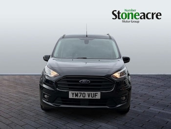 Used Ford Transit Connect 2021 for sale - 78035073: Photo