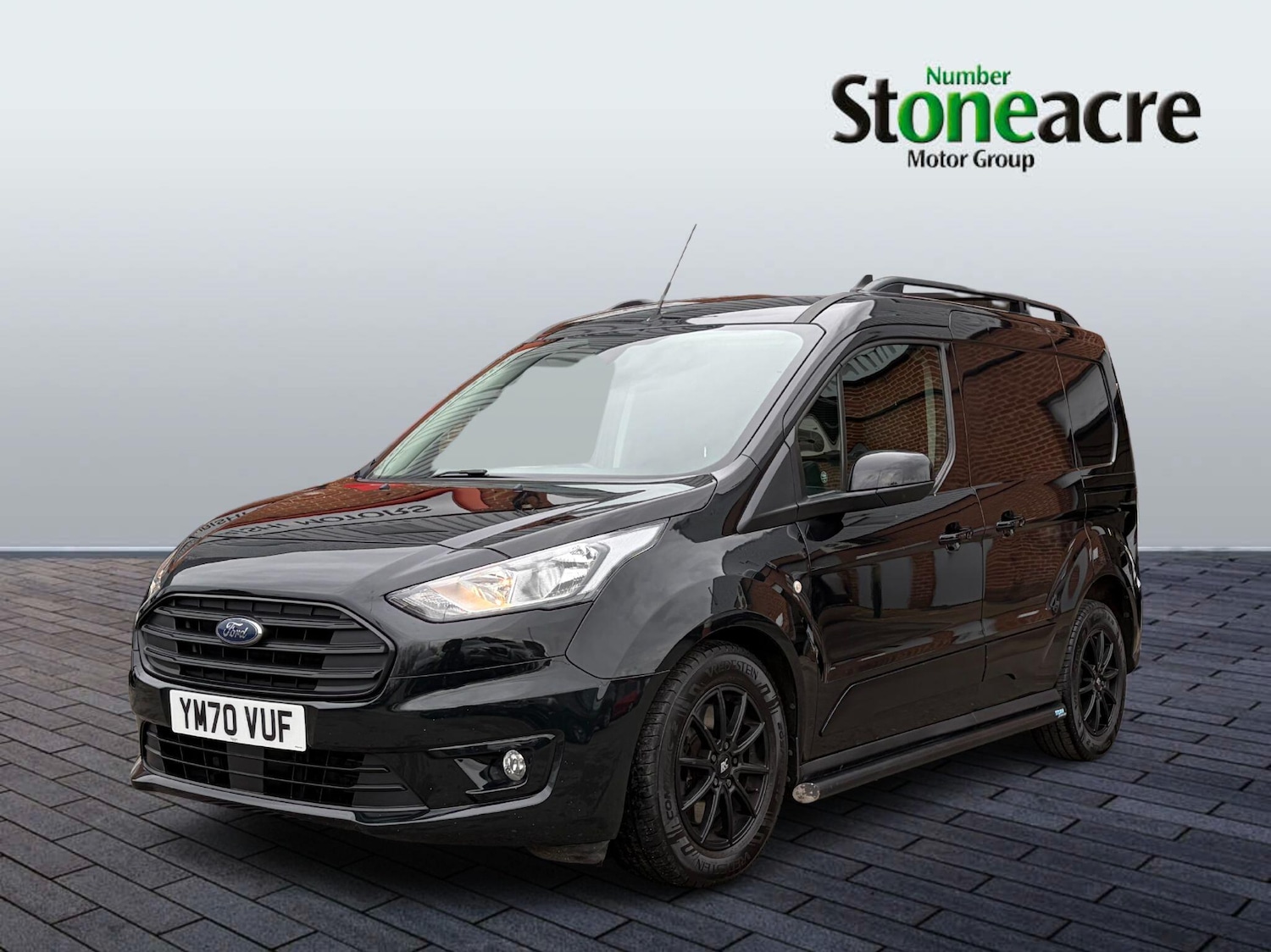 Used Ford Transit Connect 2021 for sale - 78035073: Photo 3