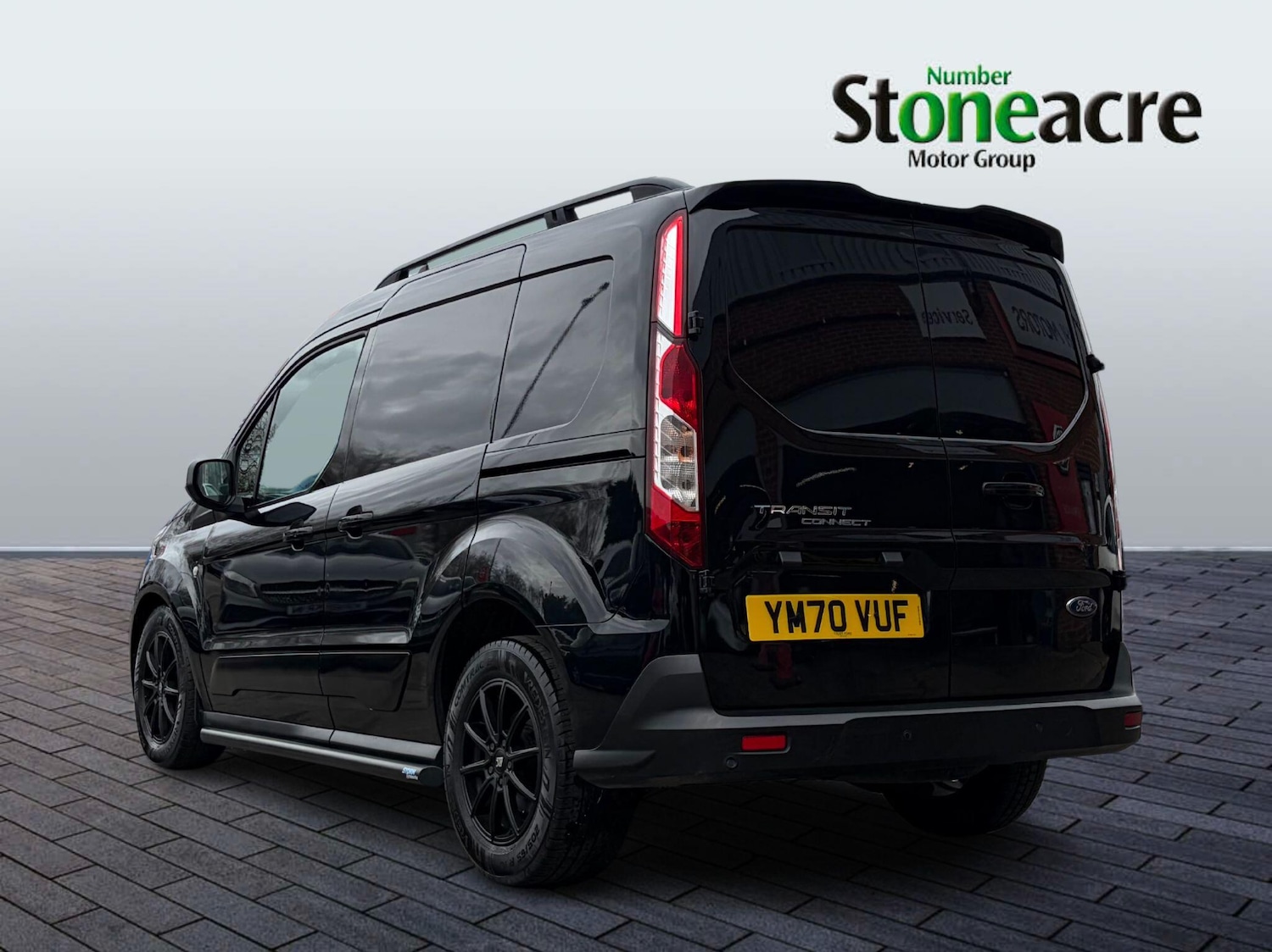 Used Ford Transit Connect 2021 for sale - 78035073: Photo 5