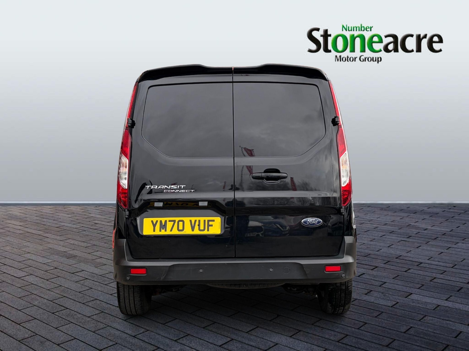 Used Ford Transit Connect 2021 for sale - 78035073: Photo 6