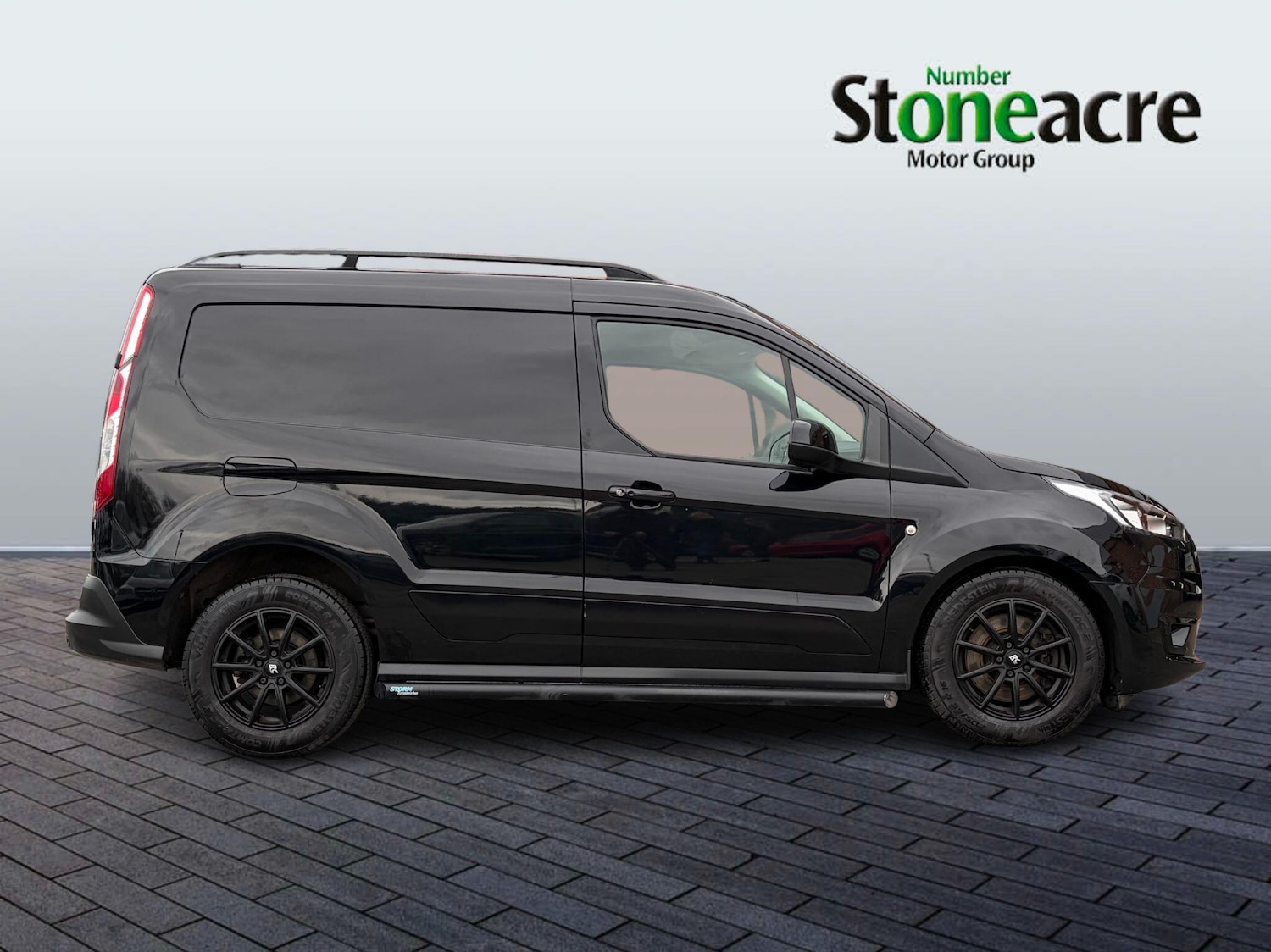 Used Ford Transit Connect 2021 for sale - 78035073: Photo 7