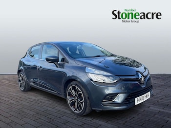 2018 (18) - 1.5 dCi 90 Signature Nav 5dr