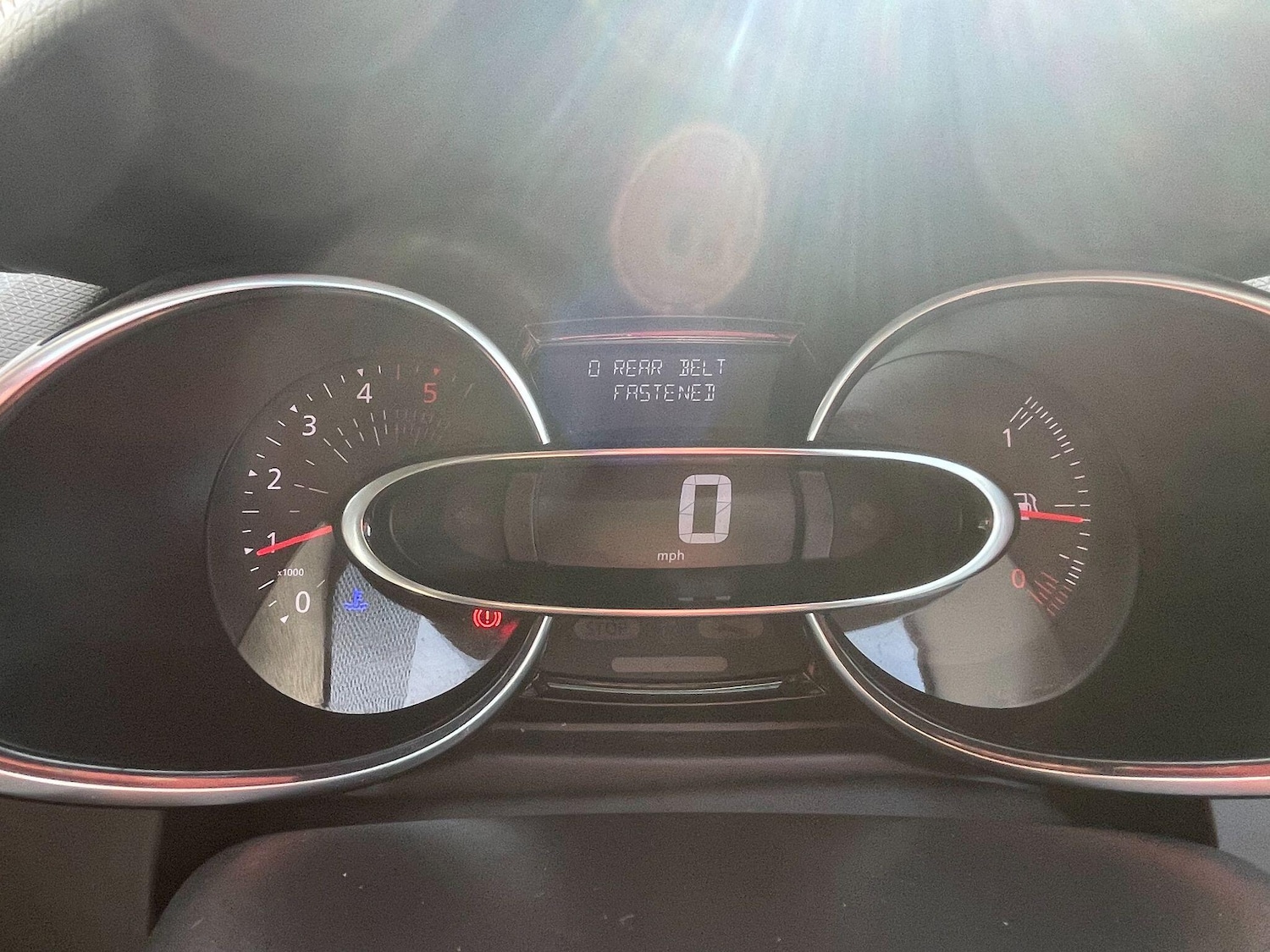 Used Renault Clio 2018 for sale - 76377975: Photo 27