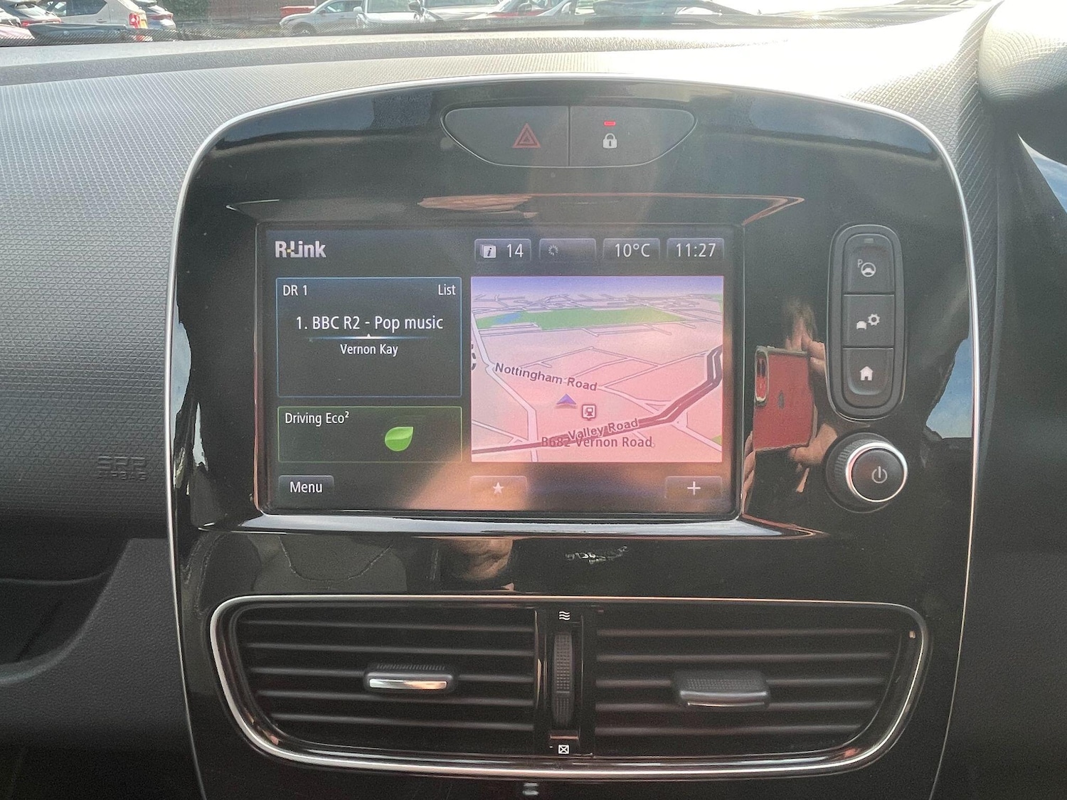Used Renault Clio 2018 for sale - 76377975: Photo 28