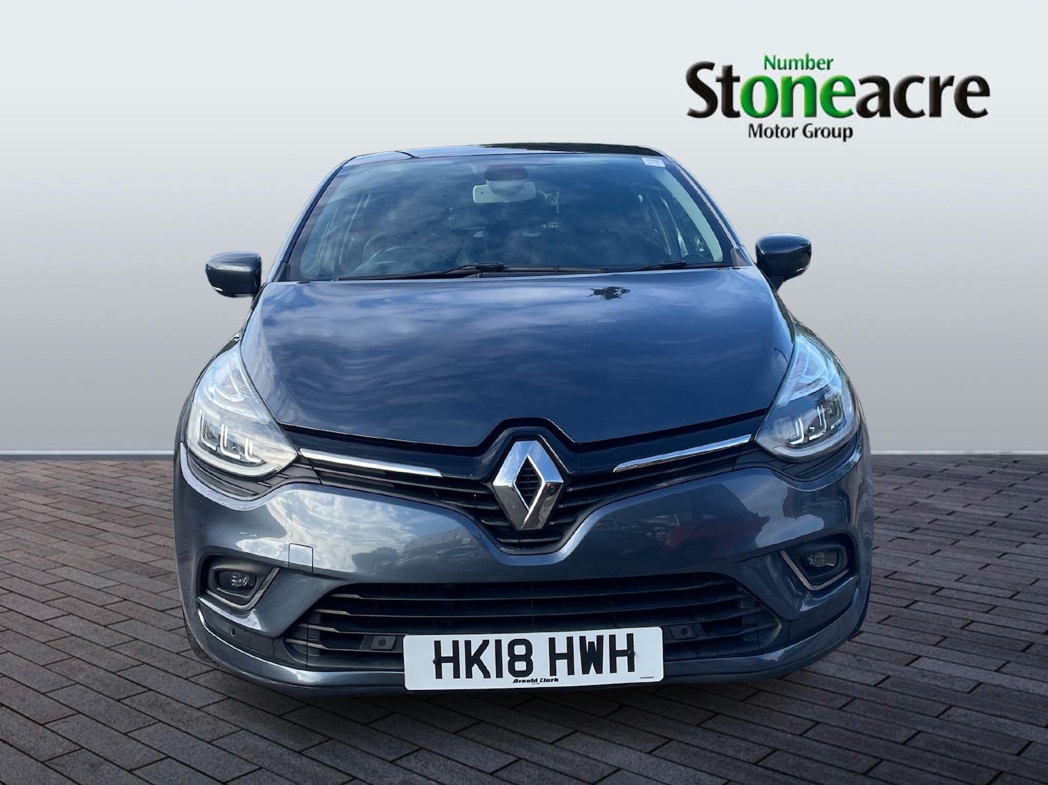 Used Renault Clio 2018 for sale - 76377975: Photo 3