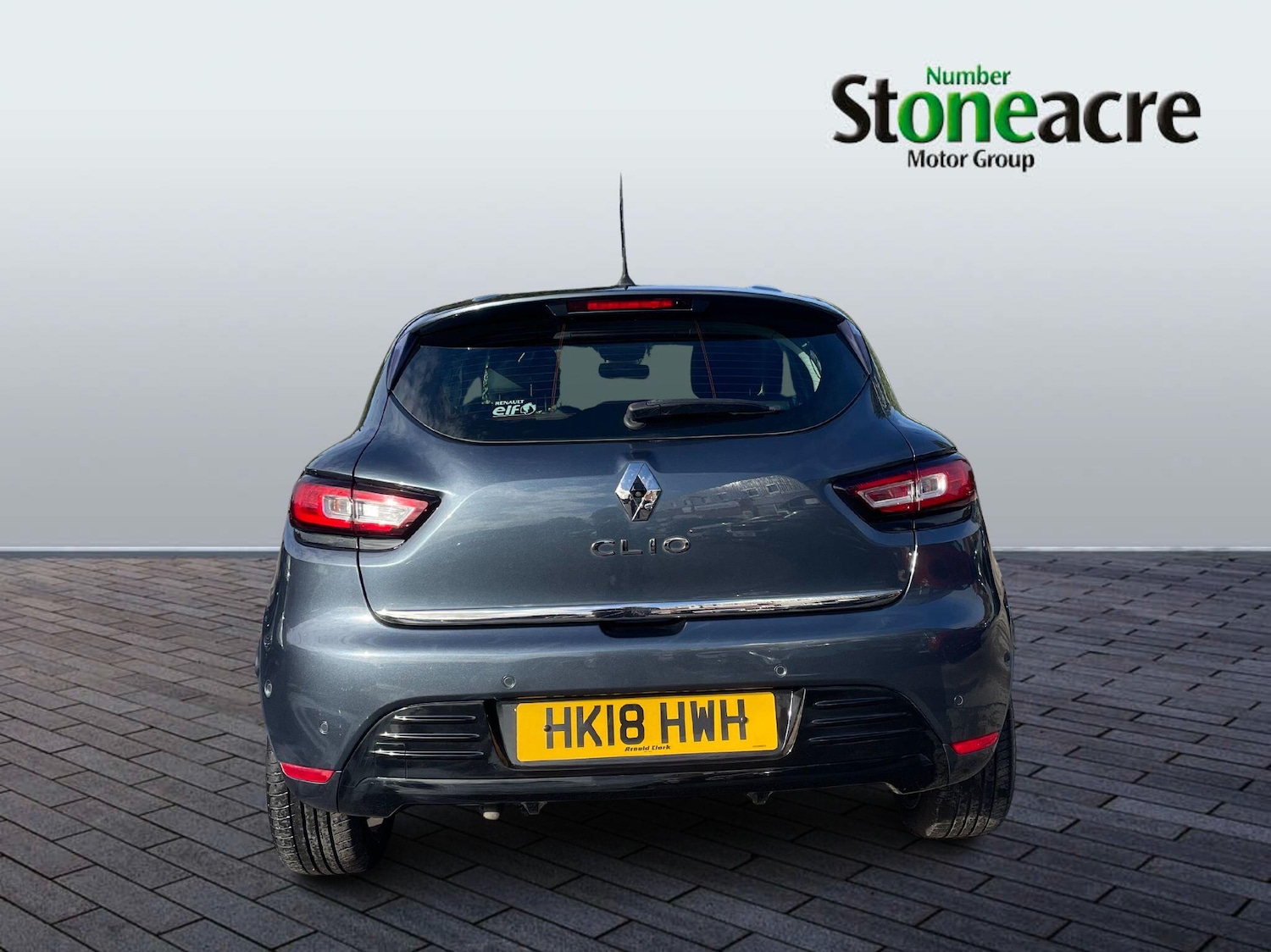 Used Renault Clio 2018 for sale - 76377975: Photo 6