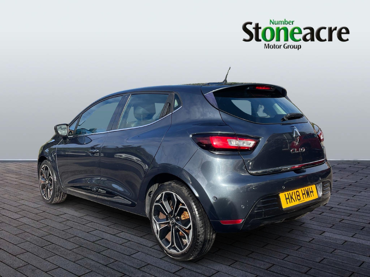 Used Renault Clio 2018 for sale - 76377975: Photo 7