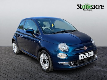Used Fiat 500 2022 for sale - 79609784: Photo