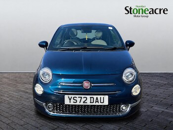 Used Fiat 500 2022 for sale - 79609784: Photo