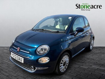Used Fiat 500 2022 for sale - 79609784: Photo