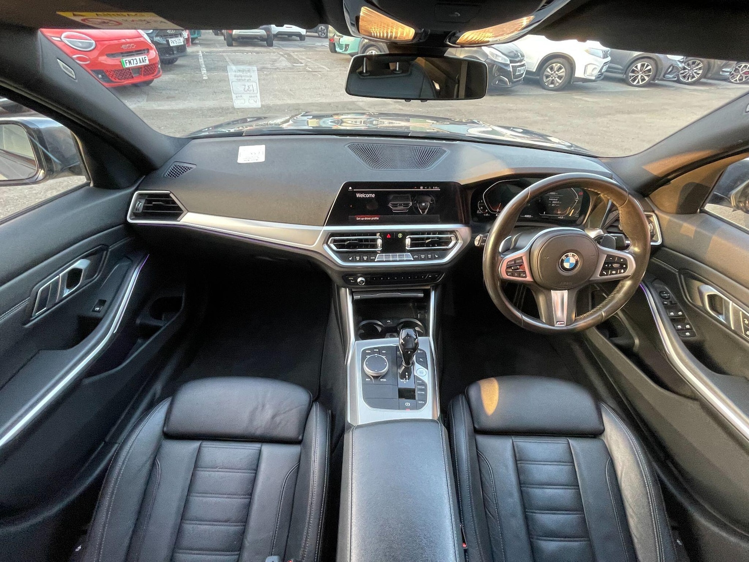 Used BMW 3 Series 2021 for sale - 76801362: Photo 10