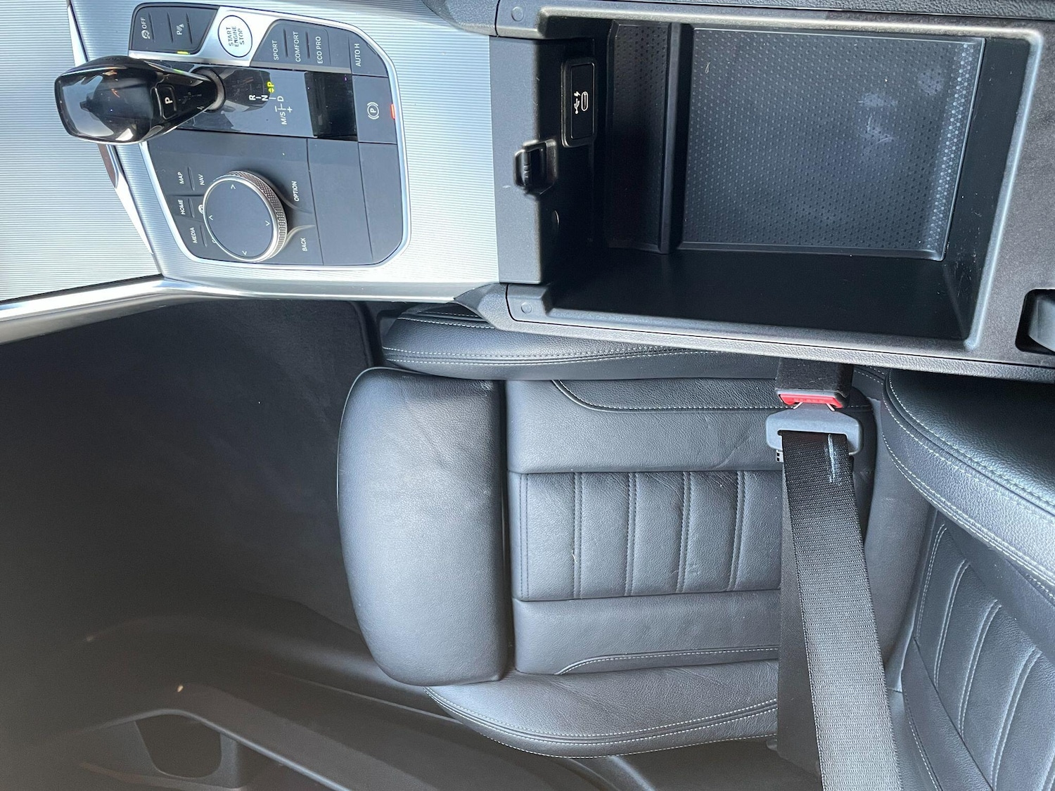 Used BMW 3 Series 2021 for sale - 76801362: Photo 11