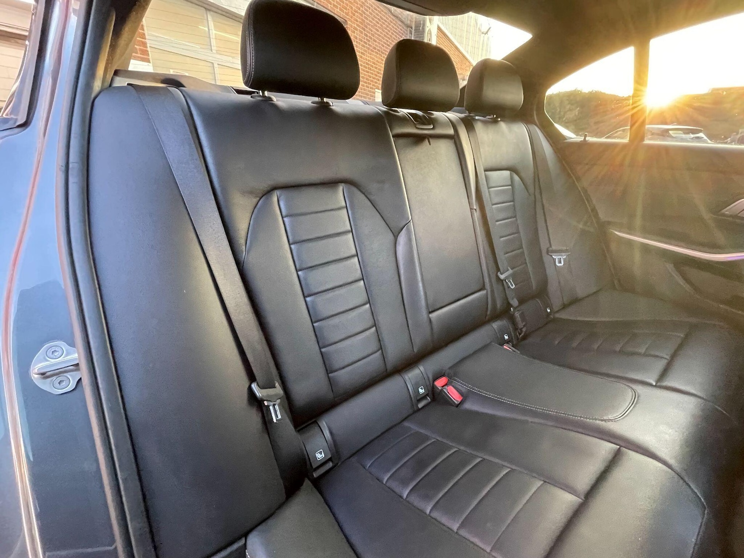 Used BMW 3 Series 2021 for sale - 76801362: Photo 12