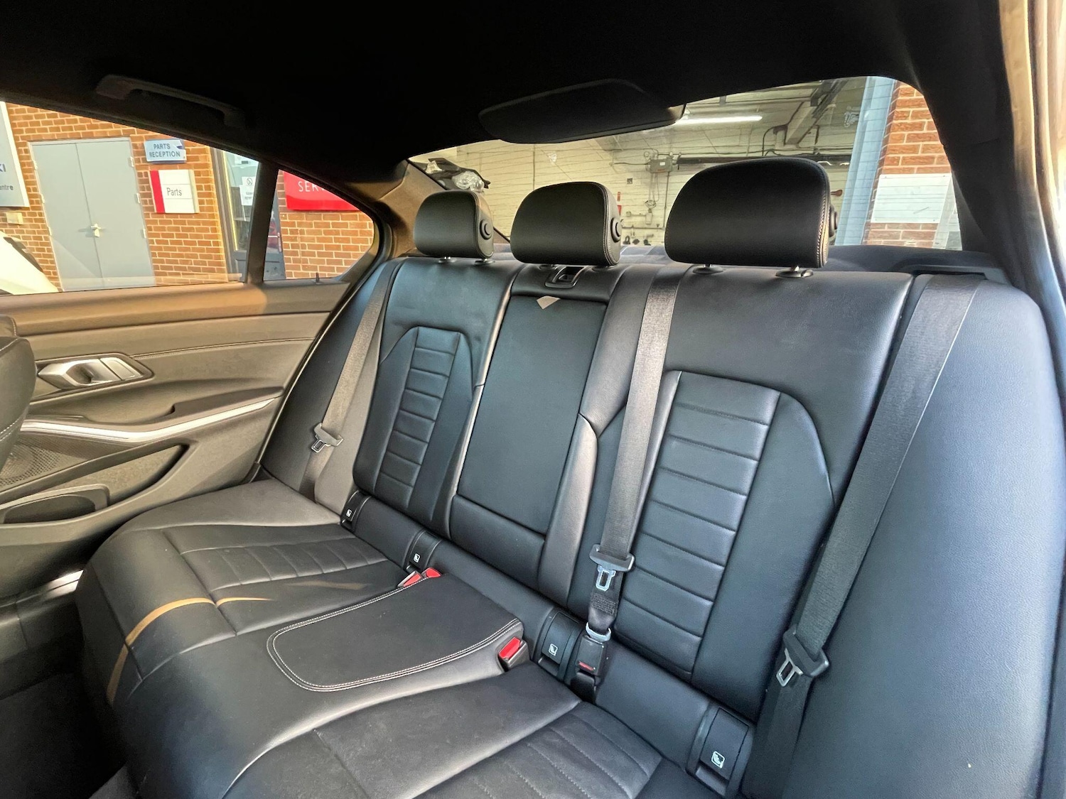 Used BMW 3 Series 2021 for sale - 76801362: Photo 13