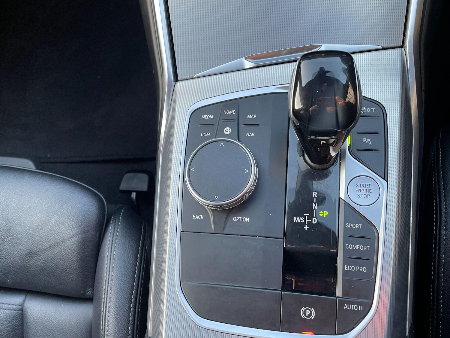 Used BMW 3 Series 2021 for sale - 76801362: Photo 14