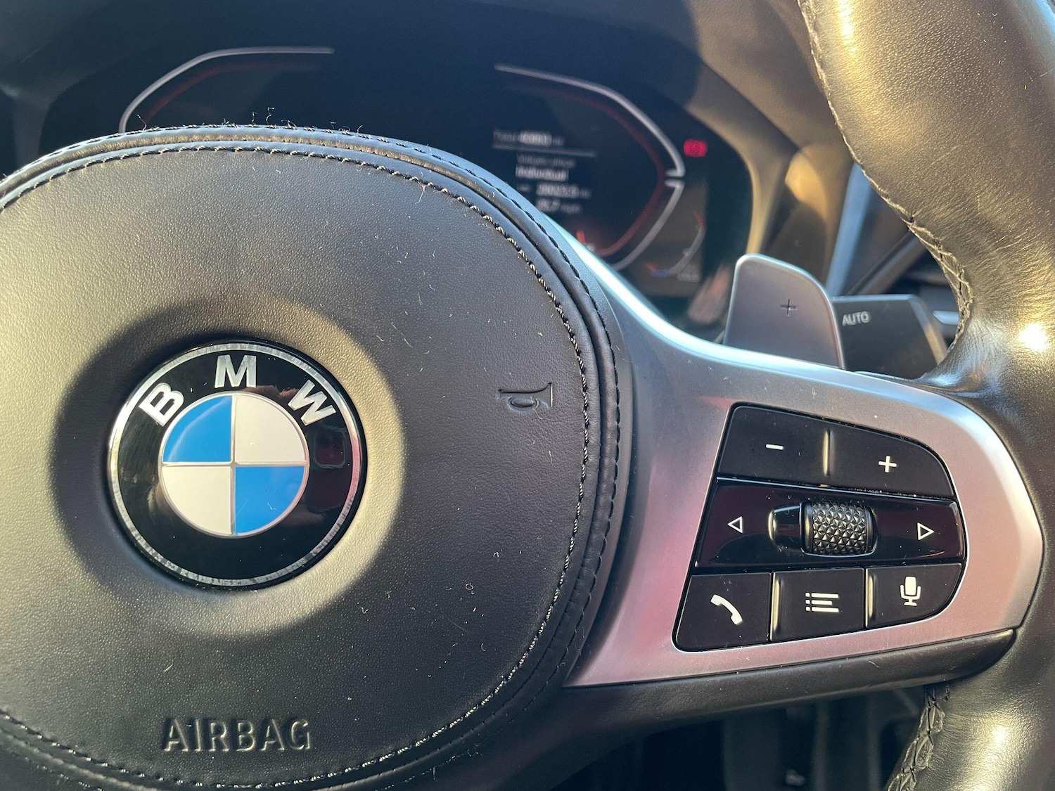 Used BMW 3 Series 2021 for sale - 76801362: Photo 15