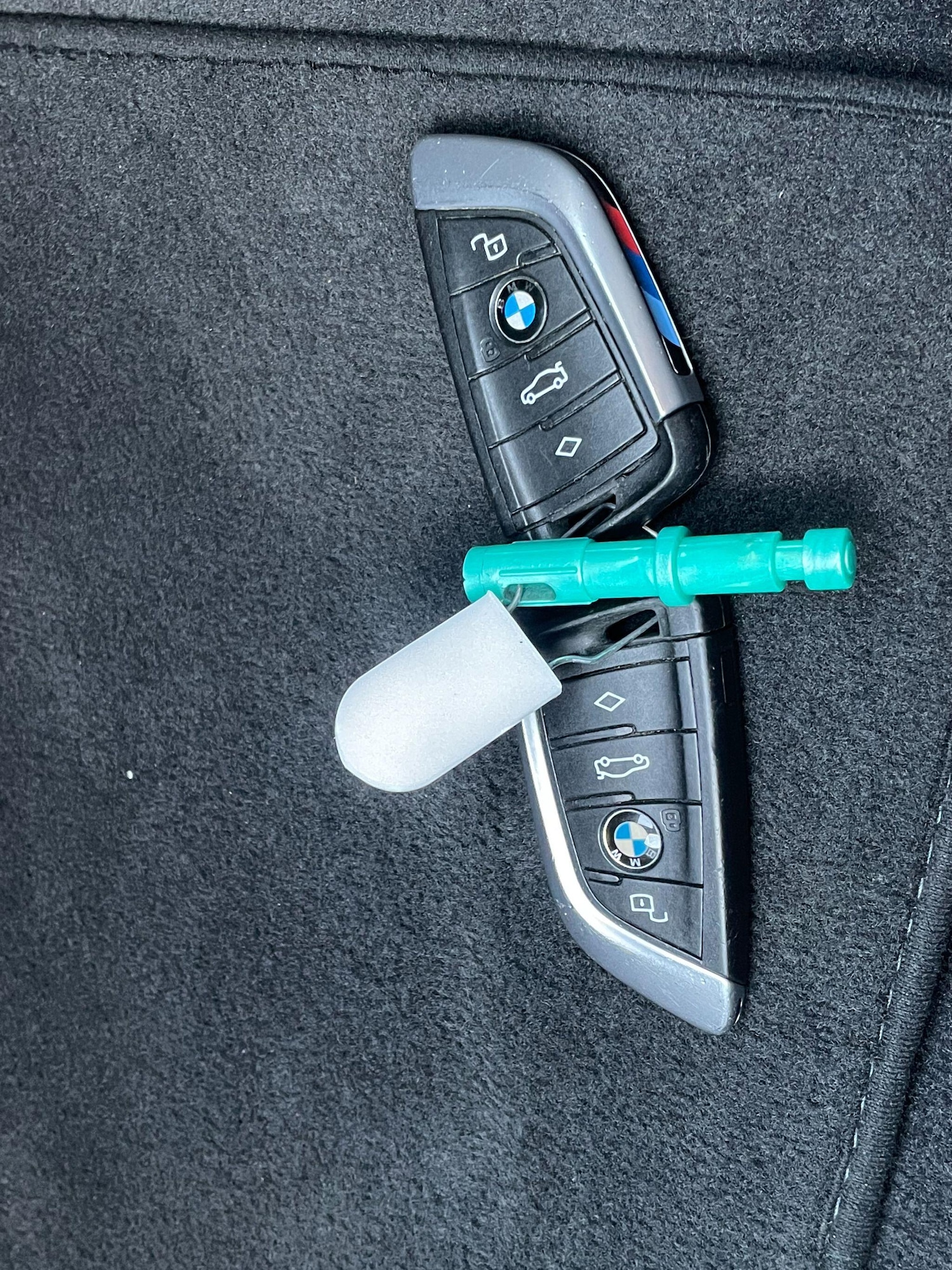 Used BMW 3 Series 2021 for sale - 76801362: Photo 17