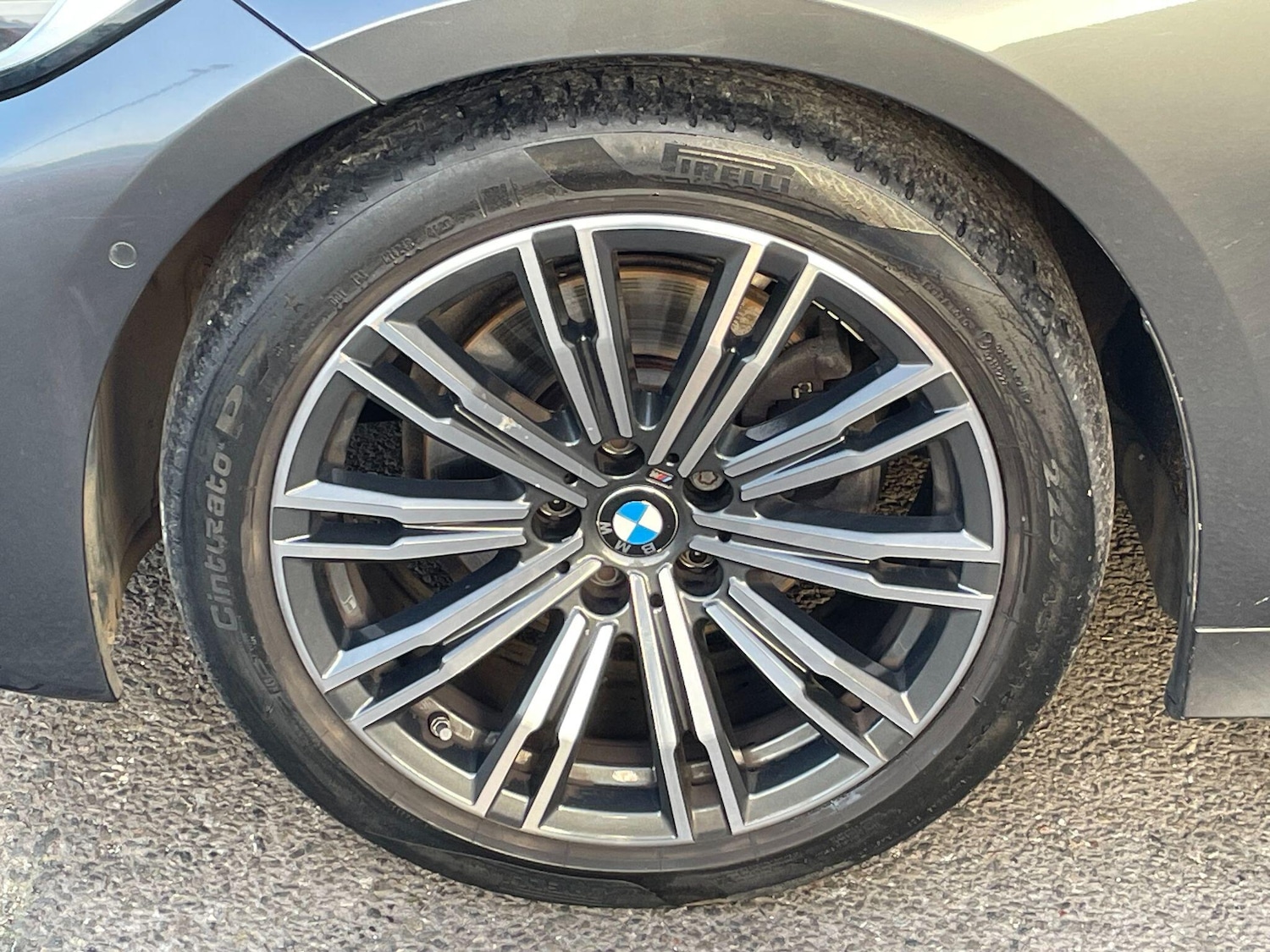 Used BMW 3 Series 2021 for sale - 76801362: Photo 19