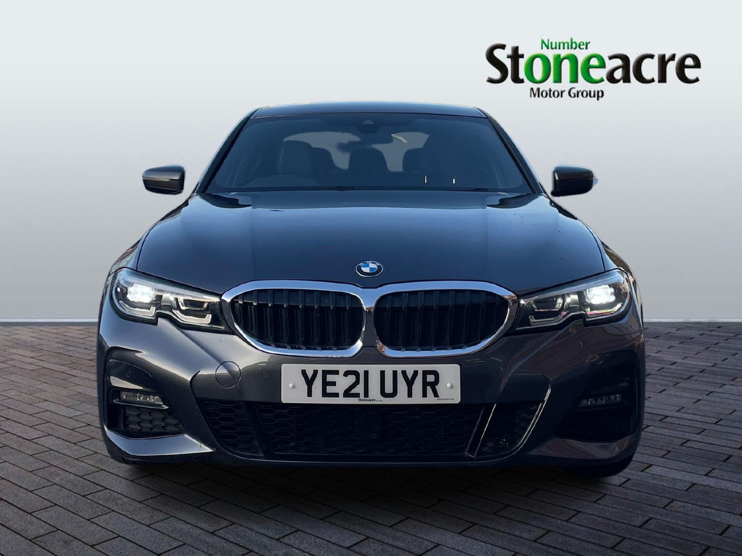 Used BMW 3 Series 2021 for sale - 76801362: Photo 2