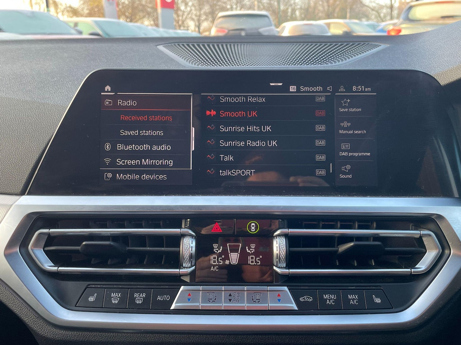 Used BMW 3 Series 2021 for sale - 76801362: Photo 21