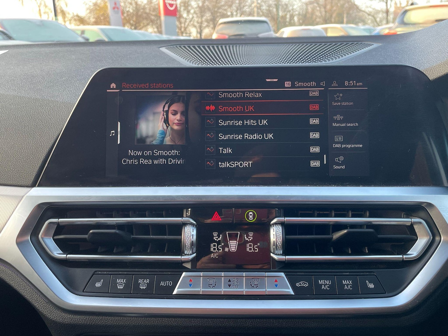 Used BMW 3 Series 2021 for sale - 76801362: Photo 22