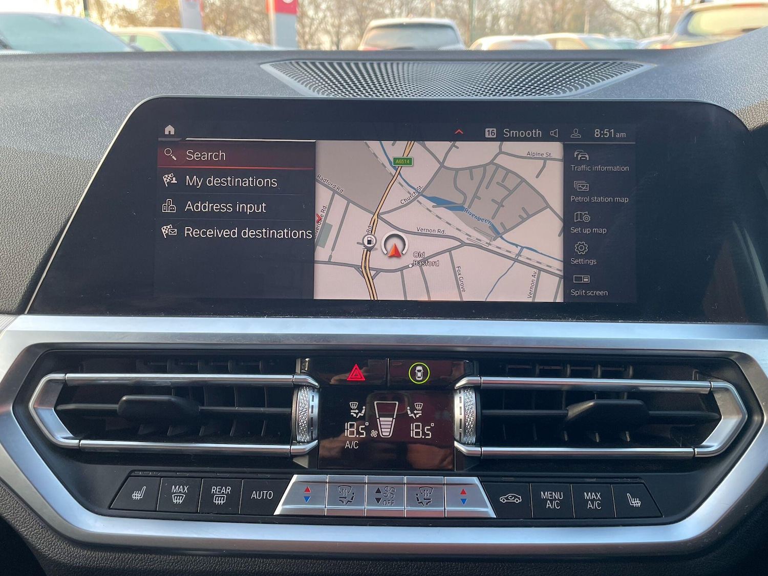 Used BMW 3 Series 2021 for sale - 76801362: Photo 23